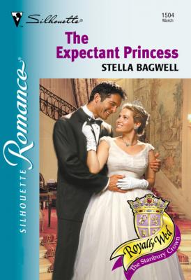 The Expectant Princess - Stella Bagwell