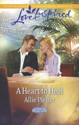 A Heart to Heal - Allie Pleiter