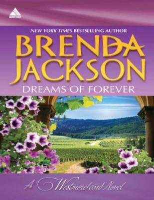 Dreams of Forever - Brenda Jackson