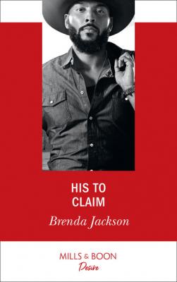 His To Claim - Brenda Jackson