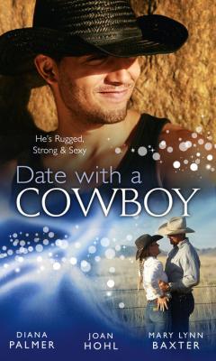 Date with a Cowboy - Diana Palmer