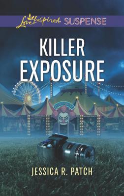 Killer Exposure - Jessica R. Patch