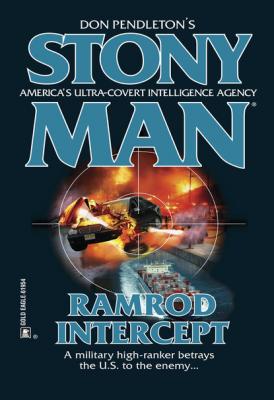 Ramrod Intercept - Don Pendleton
