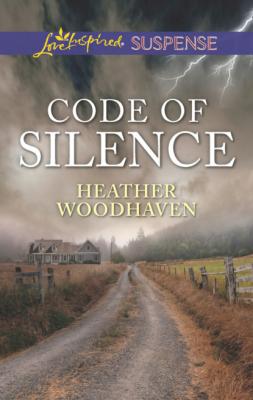 Code Of Silence - Heather Woodhaven