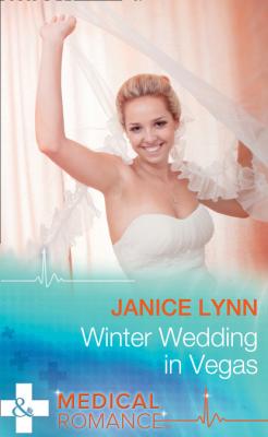 Winter Wedding In Vegas - Janice Lynn