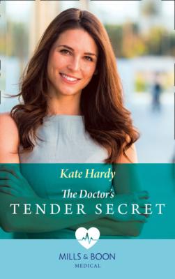 The Doctor's Tender Secret - Kate Hardy