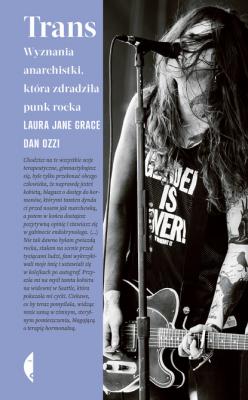 Trans - Laura Jane Grace