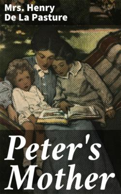 Peter's Mother - Mrs. Henry De La Pasture