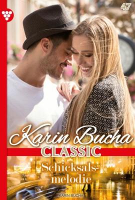 Karin Bucha Classic 47 – Liebesroman - Karin Bucha