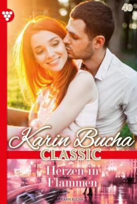 Karin Bucha Classic 40 – Liebesroman - Karin Bucha