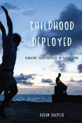 Childhood Deployed - Susan Shepler