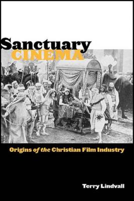Sanctuary Cinema - Terry Lindvall