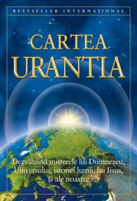 Cartea Urantia - Urantia Foundation