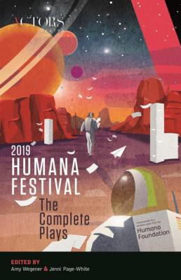 Humana Festival 2019 - Группа авторов