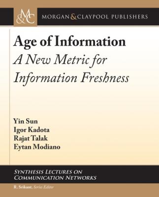 Age of Information - Eytan Modiano