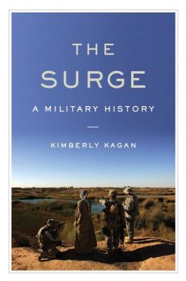 The Surge - Kimberly Kagan