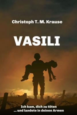 Vasili - Christoph T. M Krause