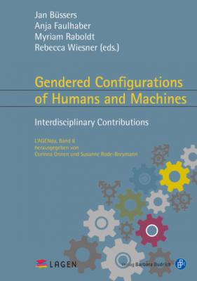 Gendered Configurations of Humans and Machines - Группа авторов