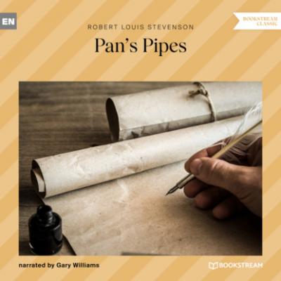 Pan's Pipes (Ungekürzt) - Robert Louis Stevenson