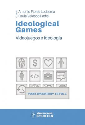Ideological Games - Varios autores