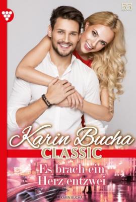Karin Bucha Classic 55 – Liebesroman - Karin Bucha