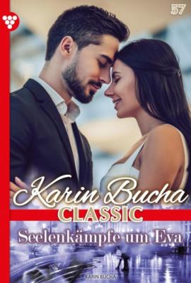 Karin Bucha Classic 57 – Liebesroman - Karin Bucha