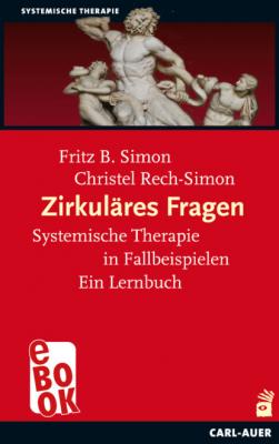 Zirkuläres Fragen - Fritz B. Simon