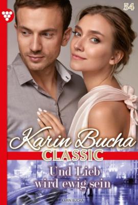 Karin Bucha Classic 54 – Liebesroman - Karin Bucha