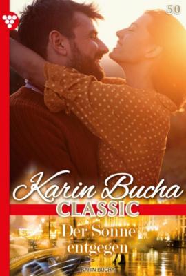 Karin Bucha Classic 50 – Liebesroman - Karin Bucha