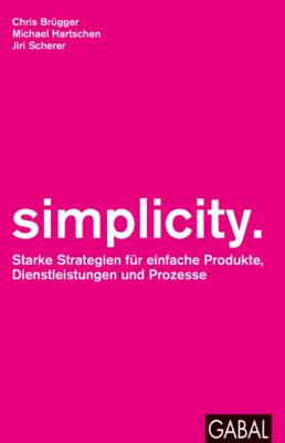 simplicity. - Michael Hartschen