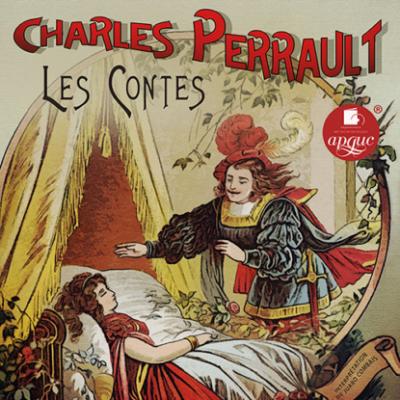 Les Contes / Сказки - Шарль Перро
