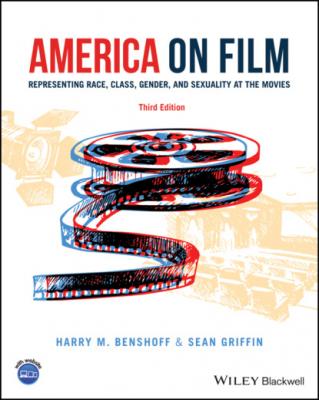 America on Film - Sean Griffin