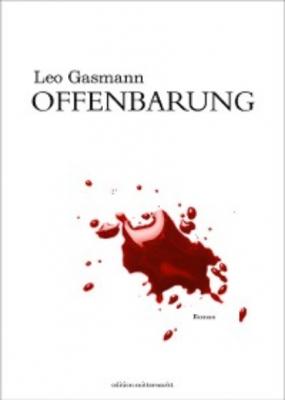 Offenbarung - Leo Gasmann
