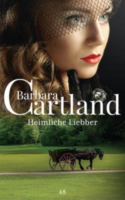 Heimliche Liebe - Barbara Cartland
