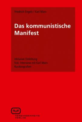 Das kommunistische Manifest - Karl Marx