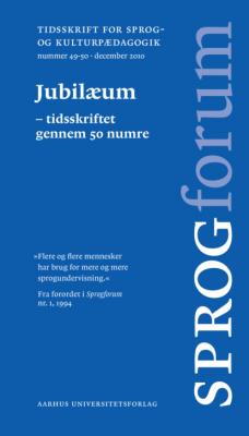 JubilAeum - Aarhus University Press