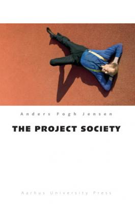 The Project Society - Anders Fogh Jensen