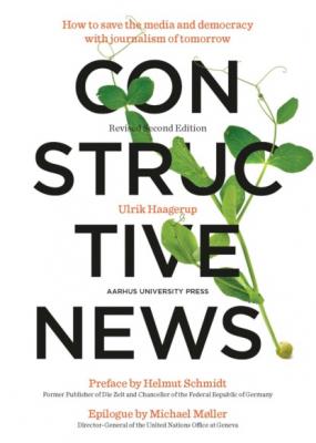Constructive News - Ulrik Haagerup
