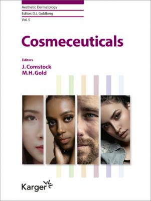 Cosmeceuticals - Группа авторов