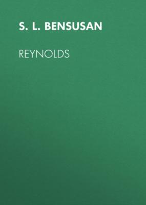 Reynolds - S. L. Bensusan