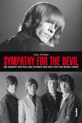 Sympathy For The Devil - Paul  Trynka