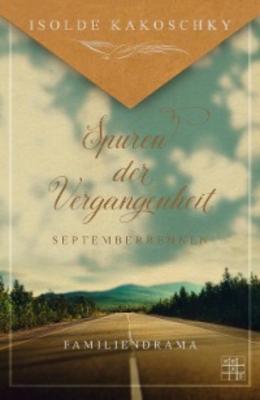 Septemberrennen - Isolde Kakoschky