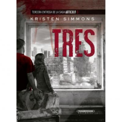 Tres (Artículo 5 #3) - Simmons Kristen