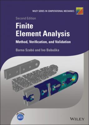 Finite Element Analysis - Barna Szabó
