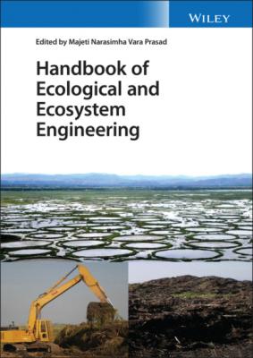 Handbook of Ecological and Ecosystem Engineering - Группа авторов