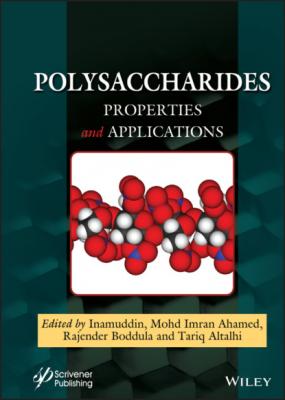 Polysaccharides - Группа авторов