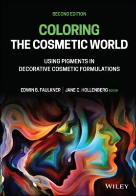 Coloring the Cosmetic World - Edwin B. Faulkner
