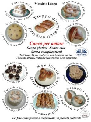 Cuoco Per Amore - Massimo Longo
