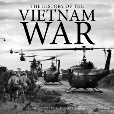 The Vietnam War (Unabridged) - Chris McNab