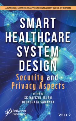 Smart Healthcare System Design - Группа авторов